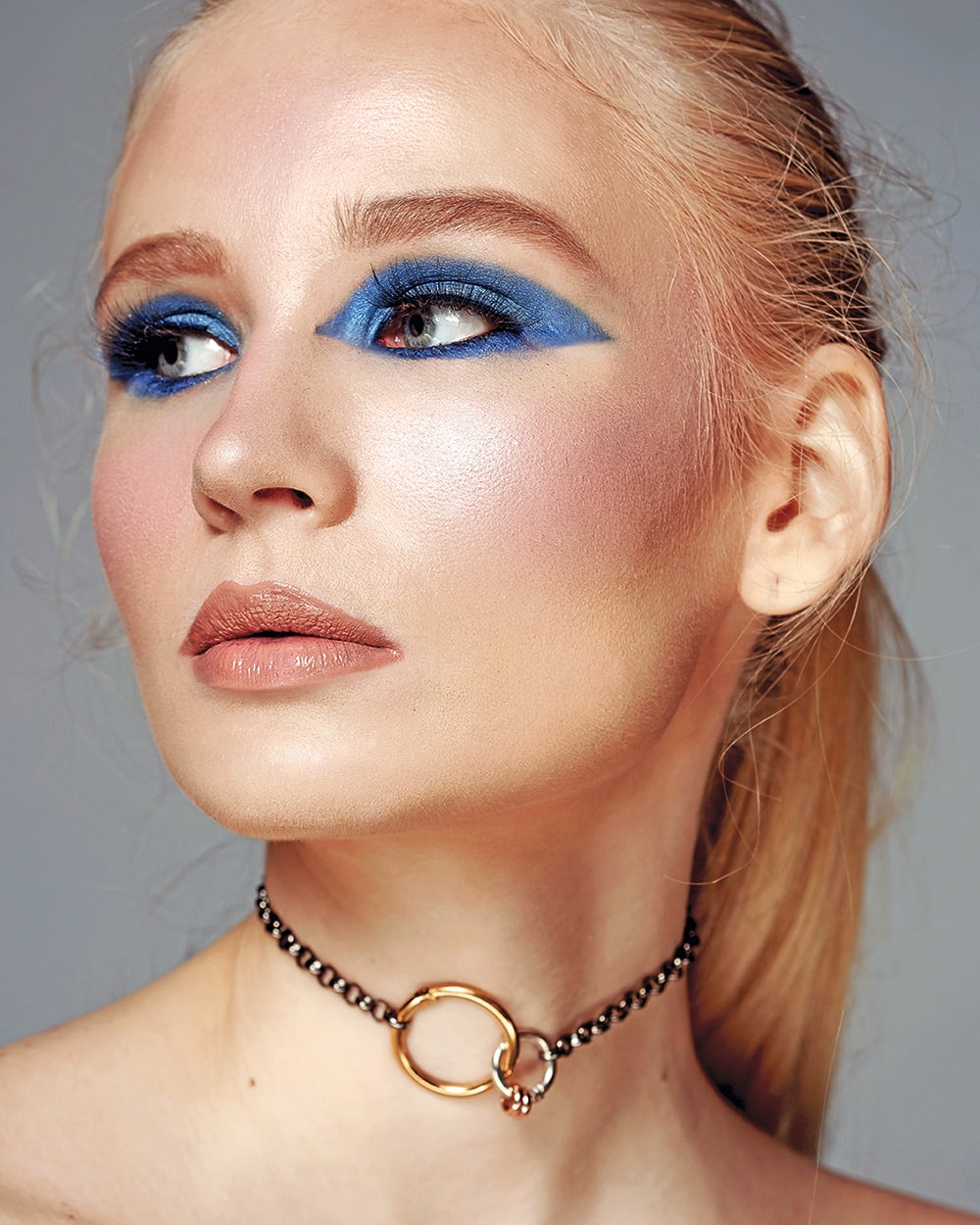 Some eye makeup looks may seem complicated, but we're here to give you an easier time. (Beauty editorial originally from METRO Oct 2019 issue) Some eye makeup looks may seem complicated, but we're here to give you an easier time. (Beauty editorial originally from METRO Oct 2019 issue)